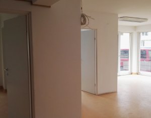 Üzlethelyiség kiadó on Floresti