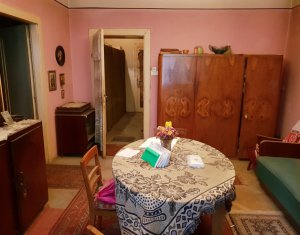 Lakás 2 szobák eladó on Cluj-napoca, Zóna Centru