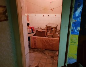 Lakás 2 szobák eladó on Cluj-napoca, Zóna Centru