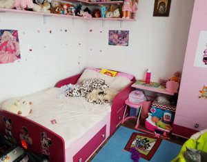 Lakás 2 szobák eladó on Cluj-napoca, Zóna Marasti