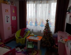 Lakás 2 szobák eladó on Cluj-napoca, Zóna Marasti