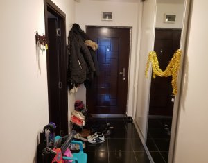 Lakás 2 szobák eladó on Cluj-napoca, Zóna Marasti