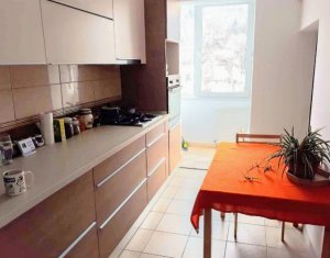 Lakás 3 szobák eladó on Cluj-napoca, Zóna Grigorescu