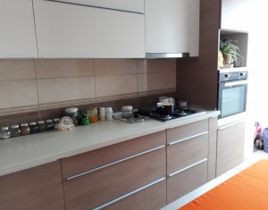Lakás 3 szobák eladó on Cluj-napoca, Zóna Grigorescu