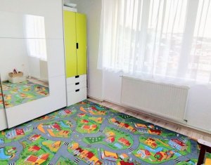 Lakás 3 szobák eladó on Cluj-napoca, Zóna Grigorescu
