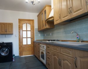 Lakás 3 szobák kiadó on Cluj-napoca, Zóna Gheorgheni