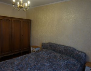 Lakás 3 szobák kiadó on Cluj-napoca, Zóna Gheorgheni