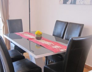 Lakás 3 szobák eladó on Cluj-napoca, Zóna Andrei Muresanu