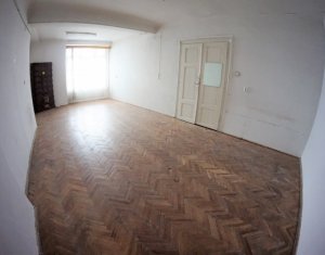 Iroda kiadó, 109.26m2 on Cluj-napoca, Zóna Centru
