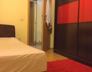 Lakás 2 szobák kiadó on Cluj-napoca, Zóna Manastur