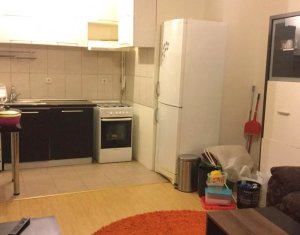 Lakás 2 szobák kiadó on Cluj-napoca, Zóna Manastur