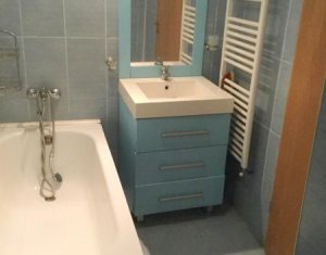 Lakás 2 szobák kiadó on Cluj-napoca, Zóna Manastur