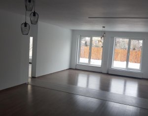 Üzlethelyiség kiadó, 160m2 on Cluj-napoca, Zóna Centru