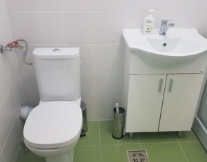 Üzlethelyiség kiadó on Cluj-napoca, Zóna Centru