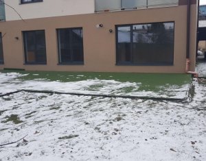 Üzlethelyiség kiadó on Cluj-napoca, Zóna Centru