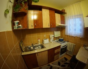Lakás 1 szobák eladó on Cluj-napoca, Zóna Marasti