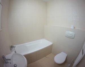 Lakás 3 szobák kiadó on Cluj-napoca, Zóna Centru