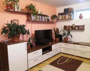Appartement 2 chambres à vendre dans Cluj-napoca, zone Baciu