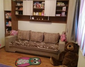 Appartement 2 chambres à vendre dans Cluj-napoca, zone Baciu