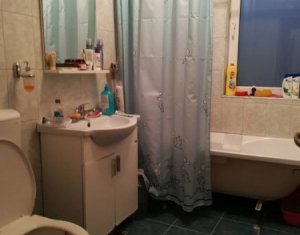 Lakás 2 szobák eladó on Floresti