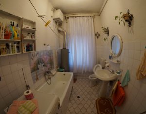 Lakás 4 szobák eladó on Cluj-napoca, Zóna Centru