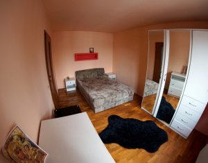, 51m2 on Cluj-napoca, Zóna Gheorgheni