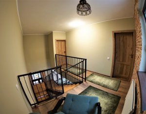 Ház 3 szobák eladó on Cluj-napoca, Zóna Gruia