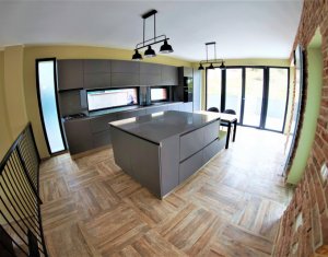 Ház 3 szobák eladó on Cluj-napoca, Zóna Gruia
