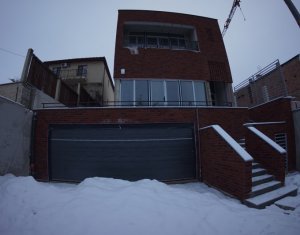 Iroda eladó, 280m2 on Cluj-napoca, Zóna Gruia