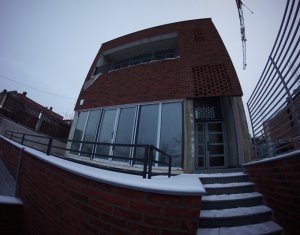 Iroda eladó on Cluj-napoca, Zóna Gruia