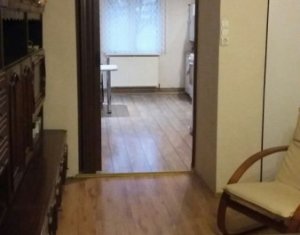 Appartement 3 chambres à vendre dans Cluj-napoca, zone Marasti