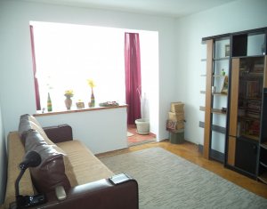 , 50m2 on Cluj-napoca, Zóna Gheorgheni