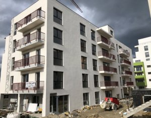, 67m2 on Cluj-napoca, Zóna Zorilor