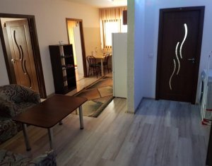 , 52m2 on Floresti