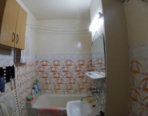 Lakás 3 szobák eladó on Cluj-napoca, Zóna Manastur
