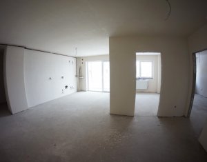 Lakás 3 szobák eladó on Cluj-napoca, Zóna Marasti