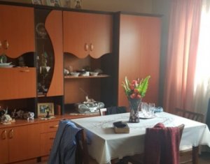 Lakás 3 szobák eladó on Cluj-napoca, Zóna Manastur