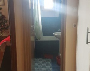 Lakás 3 szobák eladó on Cluj-napoca, Zóna Manastur