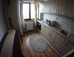 Lakás 2 szobák eladó on Cluj-napoca, Zóna Gheorgheni