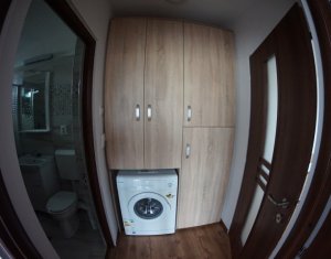 Lakás 2 szobák eladó on Cluj-napoca, Zóna Gheorgheni