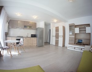 Lakás 2 szobák eladó on Cluj-napoca, Zóna Gheorgheni