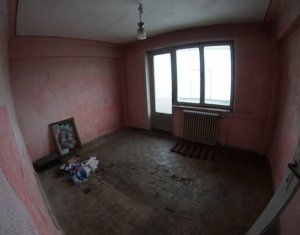 Lakás 3 szobák eladó on Cluj-napoca, Zóna Centru