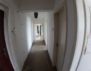 Lakás 3 szobák eladó on Cluj-napoca, Zóna Centru