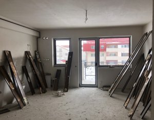 , 74m2 dans Floresti