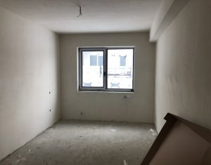 Appartement 3 chambres à vendre dans Floresti