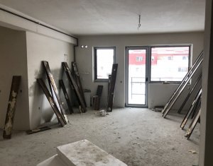 Appartement 3 chambres à vendre dans Floresti