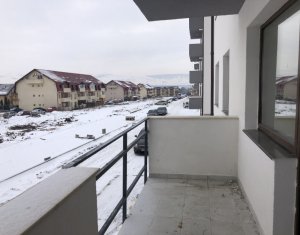 Appartement 3 chambres à vendre dans Floresti