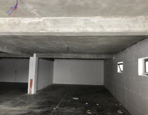 Appartement 3 chambres à vendre dans Floresti