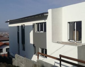 , 98m2 on Floresti