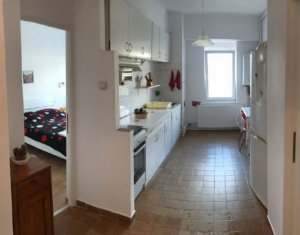 Lakás 2 szobák eladó on Cluj-napoca, Zóna Centru